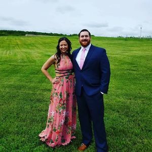 Meet your Posher, Kristin